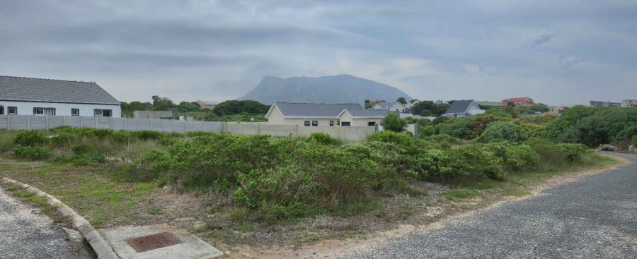 0 Bedroom Property for Sale in Kleinbaai Western Cape